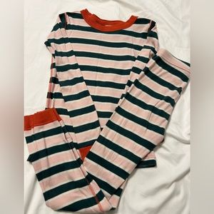 Hanna Andersson Pj’s